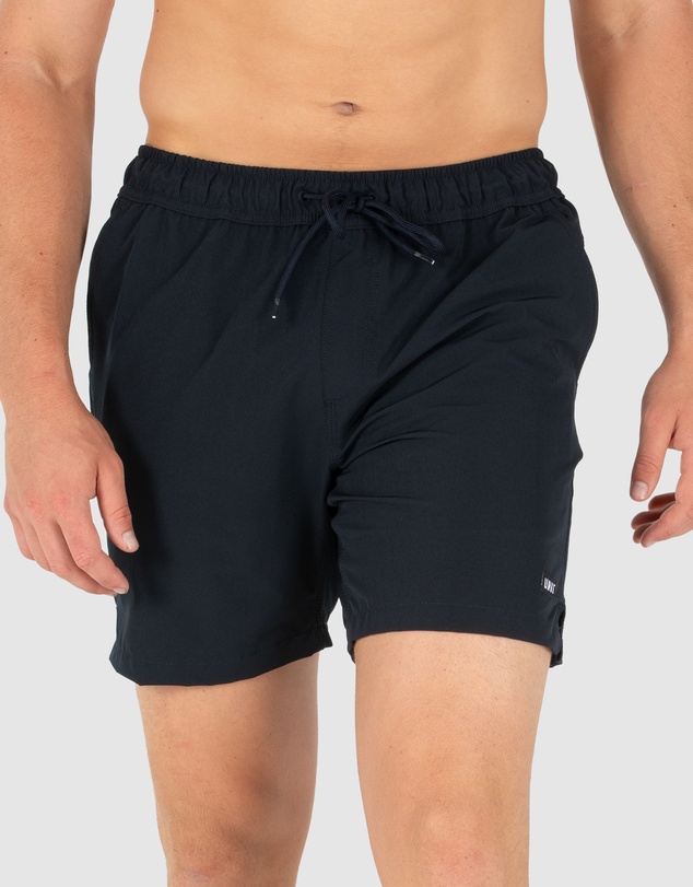 UNIT - Flexlite Block Shorts