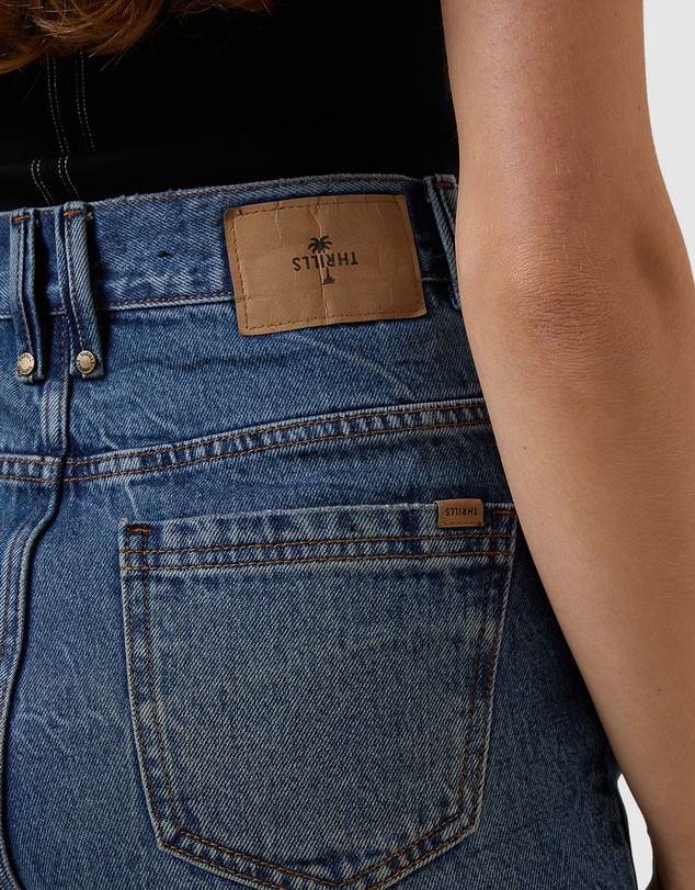 Thrills - Kai Wrap Shorts