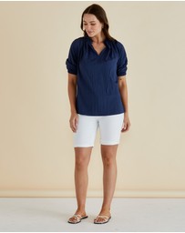Betty Basics - Joanne Blouse