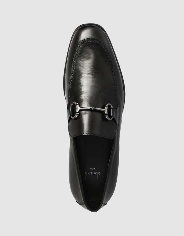 Brando - Hudson Loafers