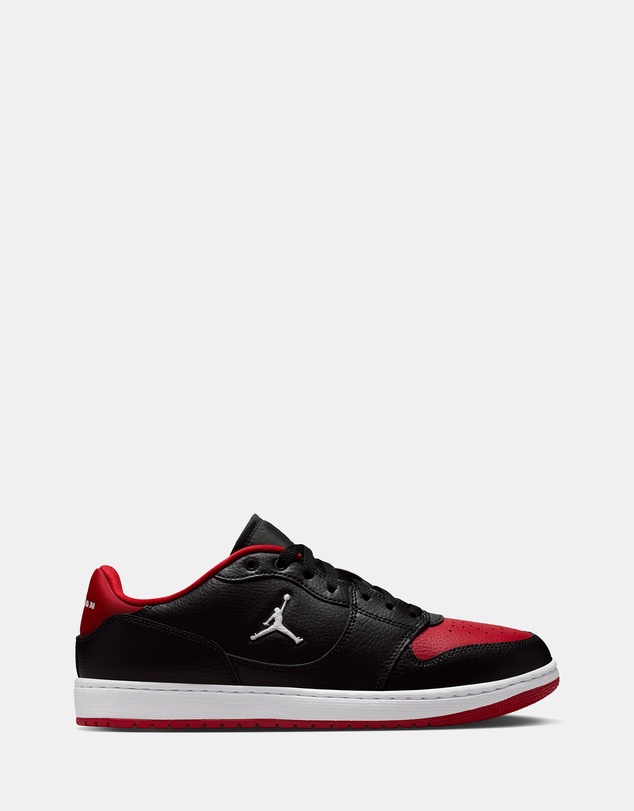 Nike - Jordan Court Connect Low - Men's