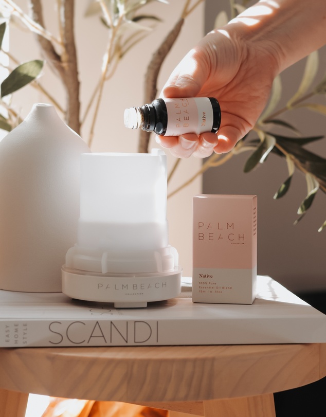 Palm Beach Collection - Stone Aromatherapy 100ml Diffuser