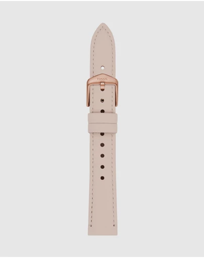 Fossil - Nude Strap Bar - Ladies
