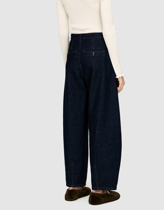 ARKET - Barrel-Leg Jeans