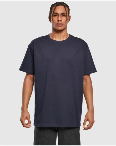 Urban Classics - Heavy Oversized Casual Tee