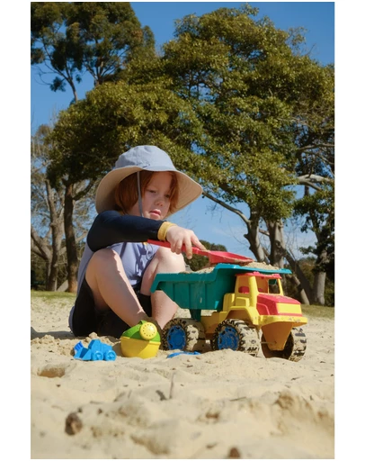 Freeplay Kids - Tidal Tipper Sand Truck