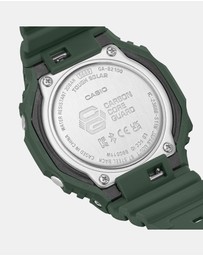 G-SHOCK - GAB2100-3A