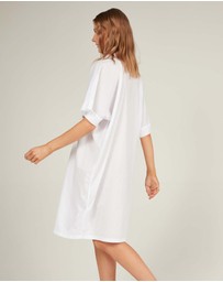 Primness - Holiday Shirt Dress