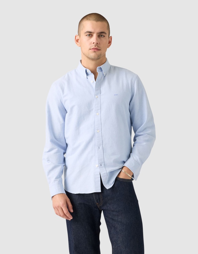 Levi's - Authentic Button-Down Shirt