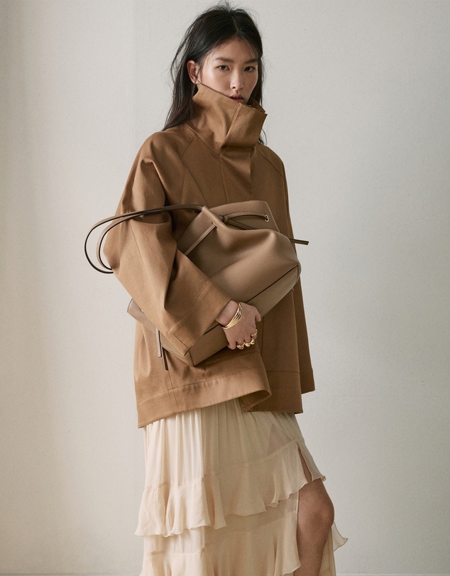 M.N.G - Romina Shoulder Bag