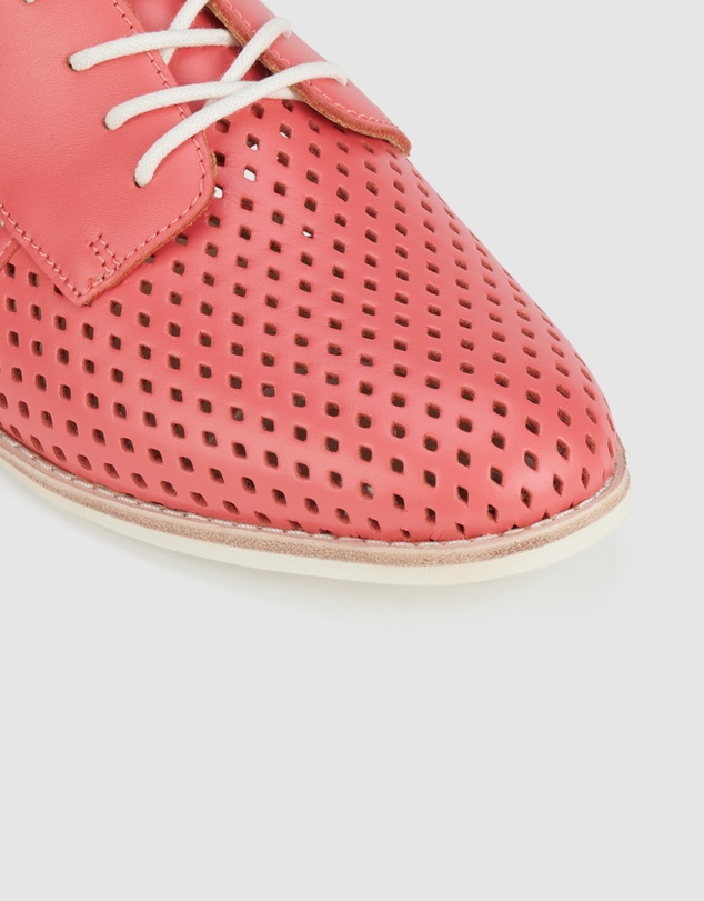 Rollie - Sidecut Punch Shoe