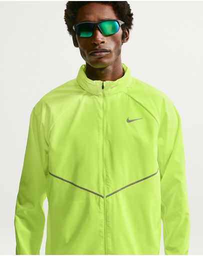 Volt Ice, Barely Volt & Reflective Silver