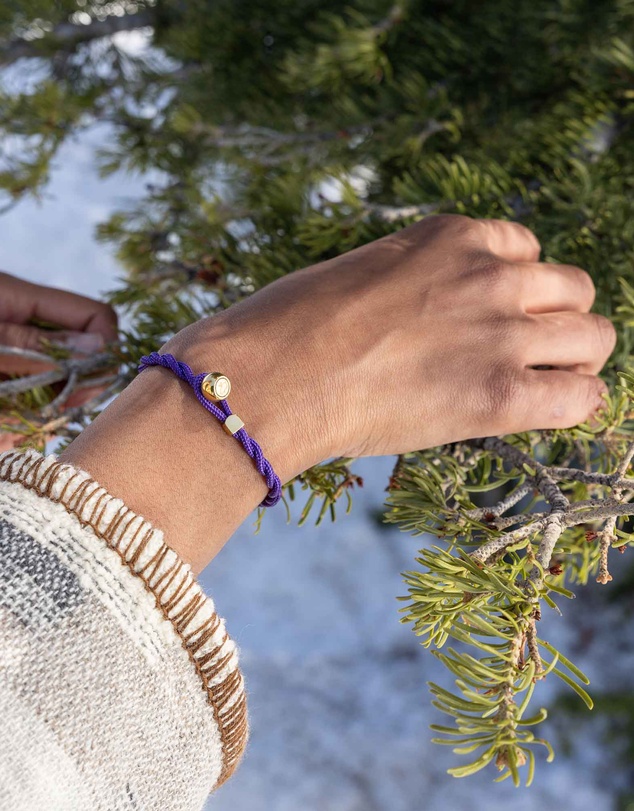 PIG&HEN - Ed Bracelet