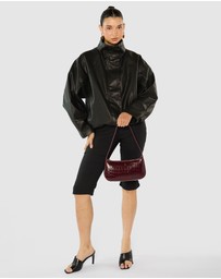 PETA AND JAIN - Peltz Bag