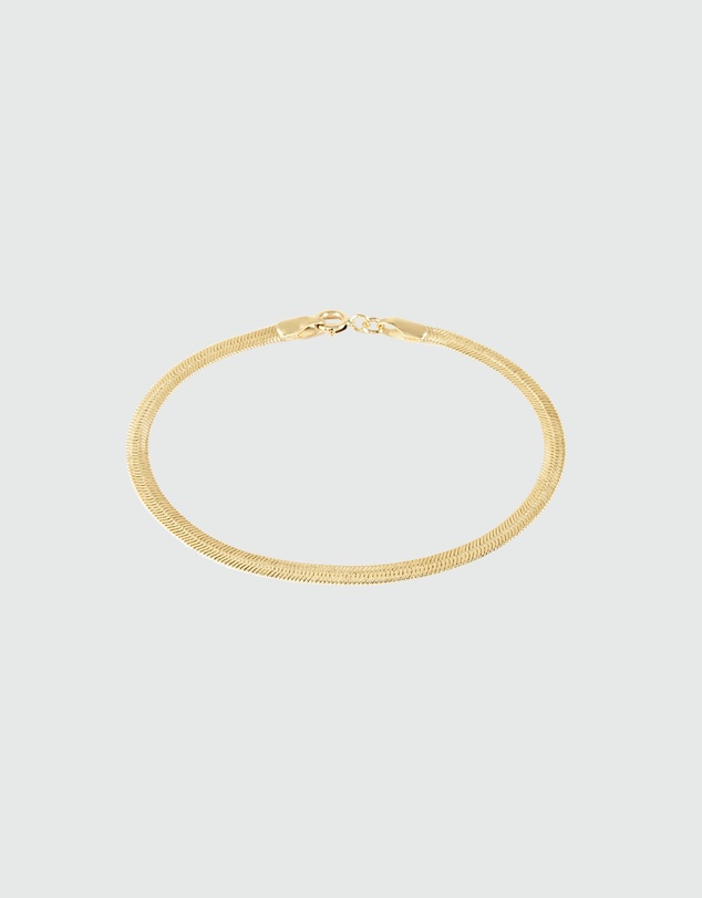 Alana Maria - Celine Bracelet - Gold