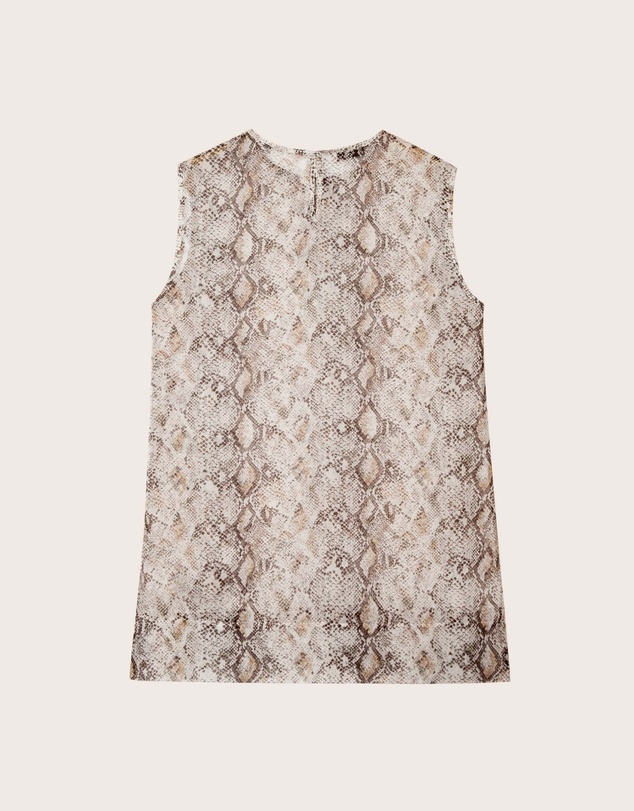 IDA+S - Esme Top