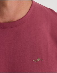 Oxford - Ben Organic Cotton T-Shirt