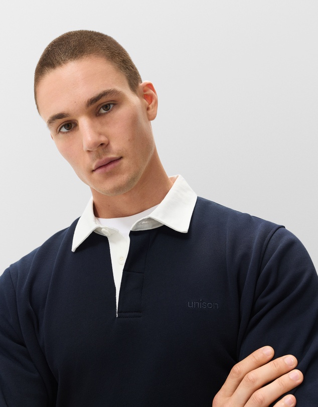 UNISON - Rugby Polo