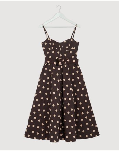 Polka Dot