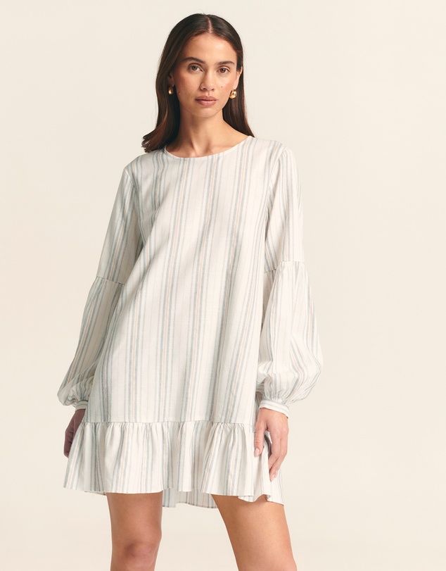 ST MRLO - Liane Mini Dress