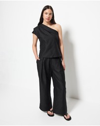 Commonry - Amy Pant