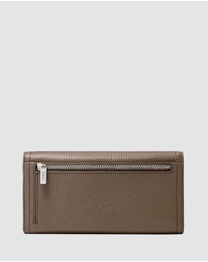 Fossil - Logan Gray Clutch
