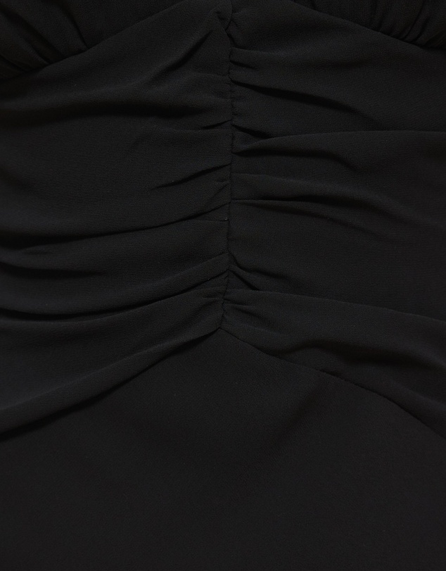 Revibe - Repaired CHANCERY Georgie Maxi Dress - AU 14