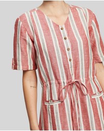 KAJA Clothing - Yara Dress