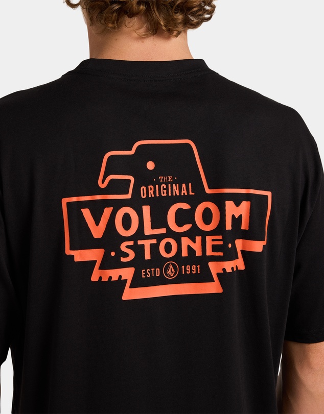 Volcom - Mens Wingstone T-Shirt