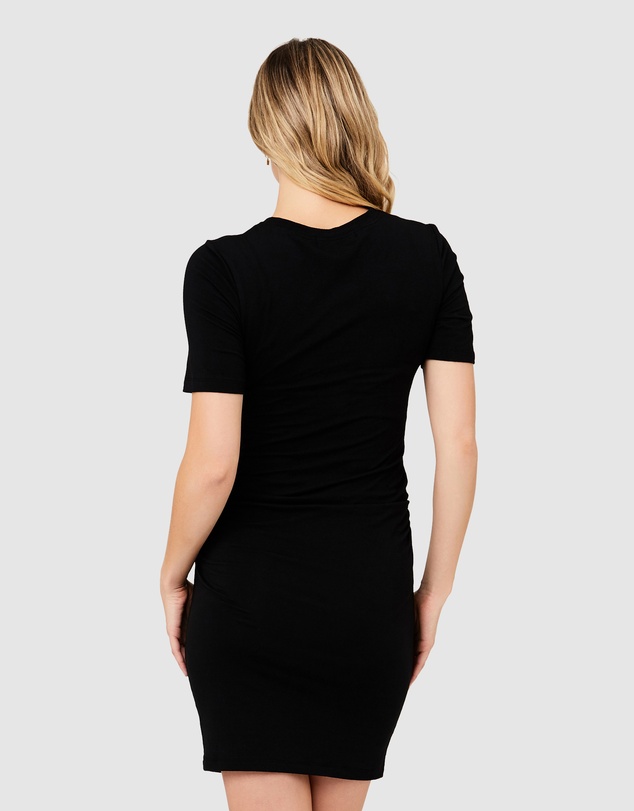 Ripe Maternity - Organic Nursing Dress