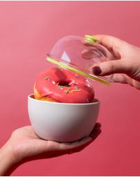 KeepCup - Go Bowl - Lightweight Reusable Lunch and Snack Bowl