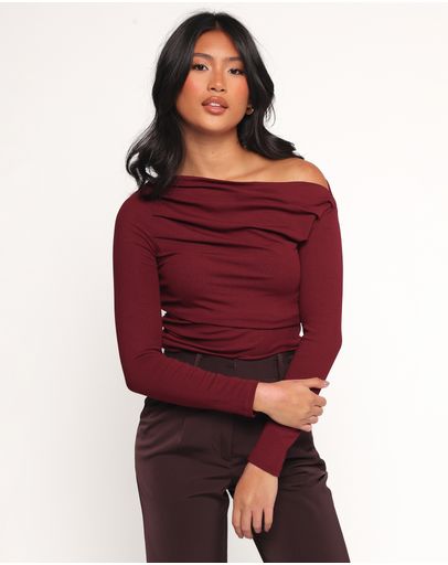 Brown, Red