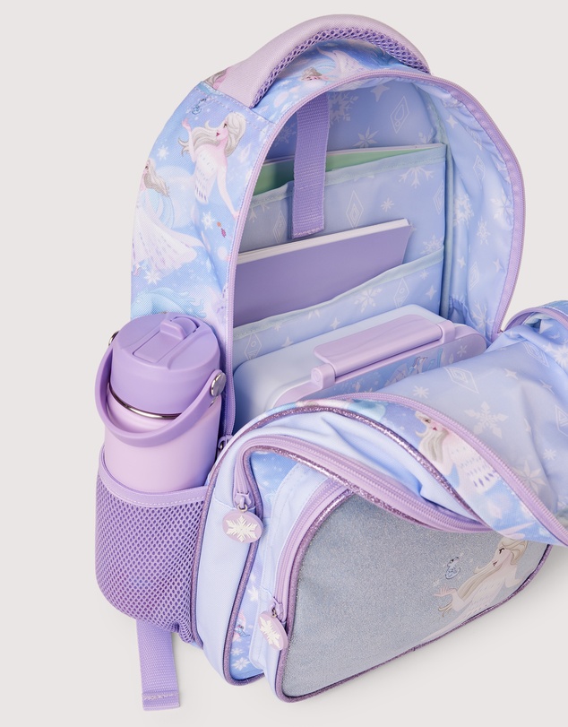 The Somewhere Co - Frozen Mini Explorer Backpack