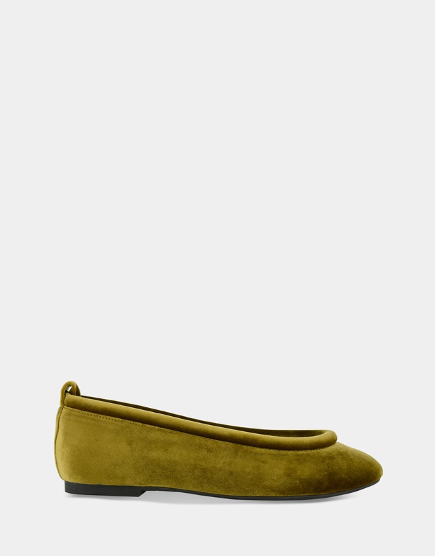 Senso - Delphine