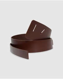 Belle & Bloom - Make It To Me Belt
