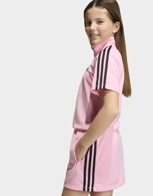 adidas Originals - FIREBIRD DRESS Kids