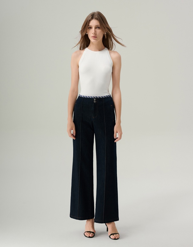 IDA+S - Mabel Tank Top