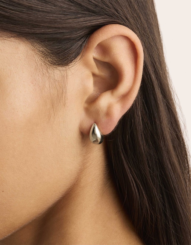 By Charlotte - Made of Magic Small Earrings