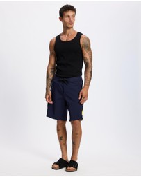 Rivvia Projects - Disclosure 20In Trunks