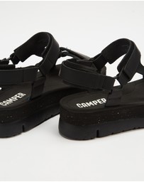 Camper - Oruga Up