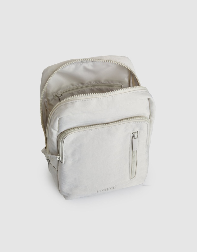 Nere - Bondi Nylon Sling Backpack