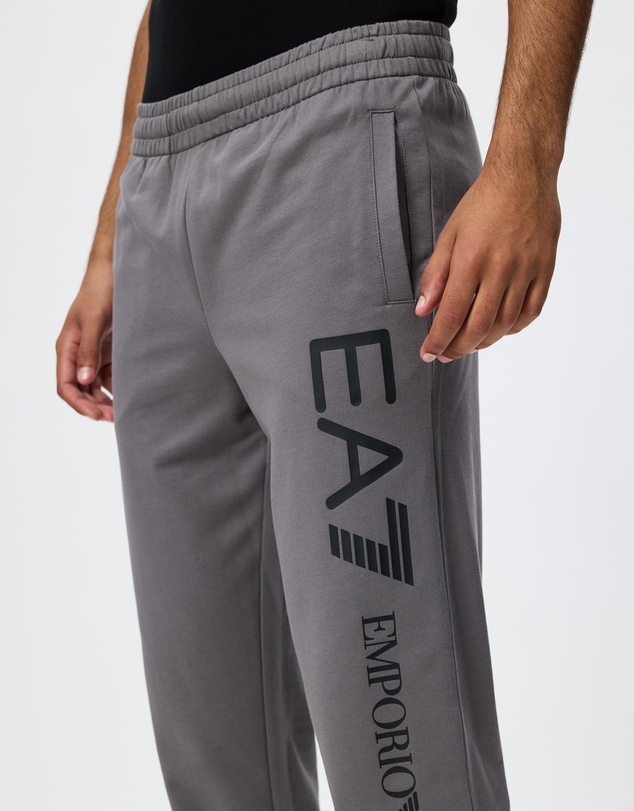 Emporio Armani EA7 - Train Logo Series M Pants Ch Coft Cc