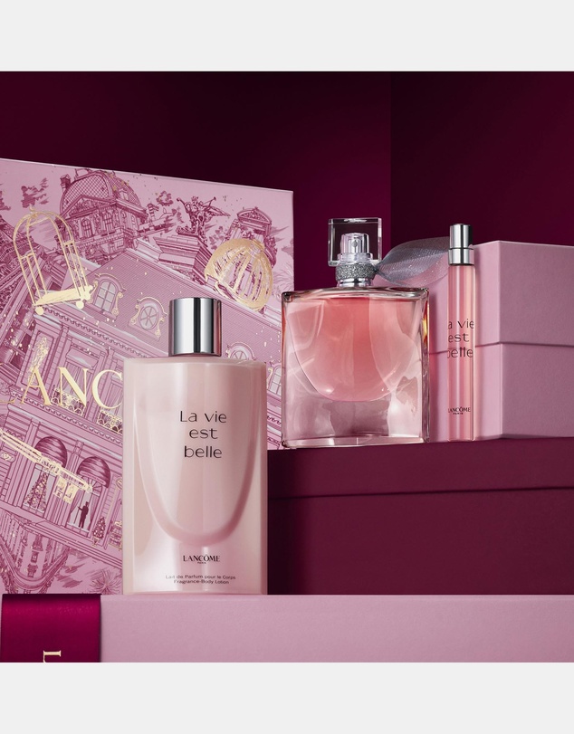 Lancome - La Vie Est Belle 100ml Holiday Set 2027