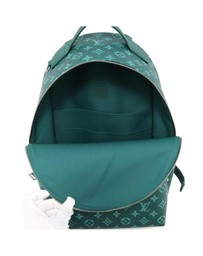 Pre-Loved by Azura Reborn - Pre-Loved louis vuitton Christopher Backpack Monogram Eclipse