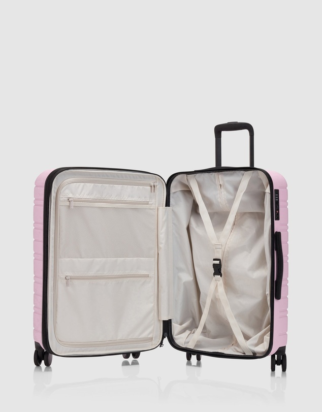 Nere - Stori Check-In 75cm Suitcase