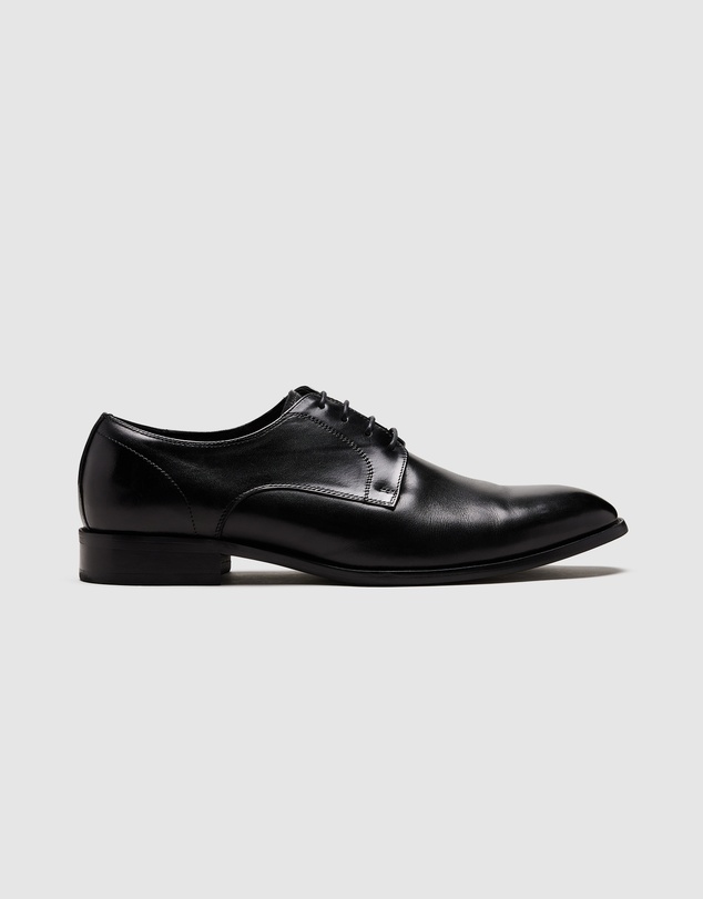 Politix - Lace Up Derby Shoes