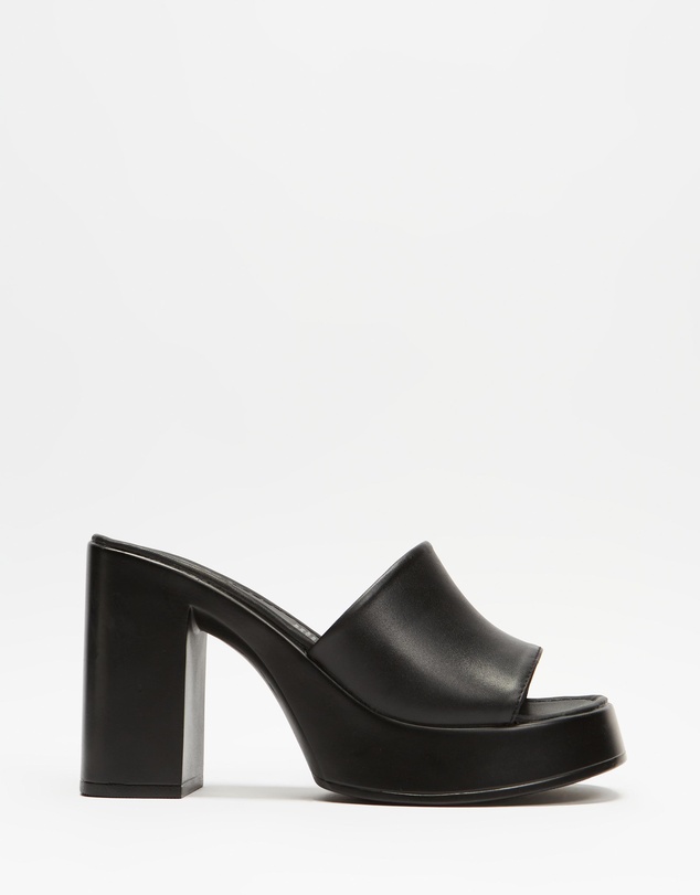 ROC Boots Australia - Nina