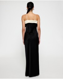 Nanushka - Nelma Dress