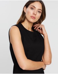 White By FTL - Kady Tank