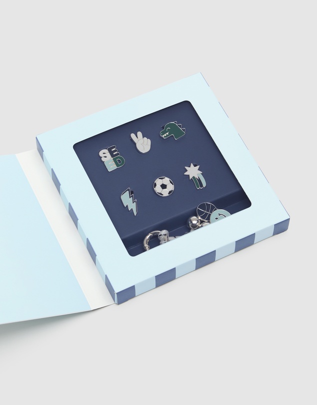 Seed Heritage - Shoe Charms
